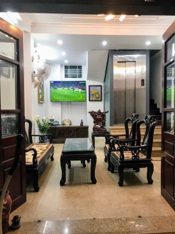 Bán nhà riêng ngõ 106 đường cầu giấy-hà nội, diện tích 6590331