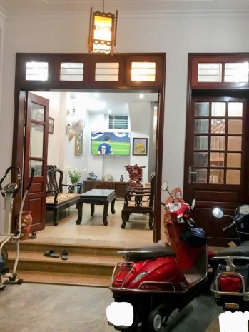 Bán nhà riêng ngõ 106 đường cầu giấy-hà nội, diện tích 6590332