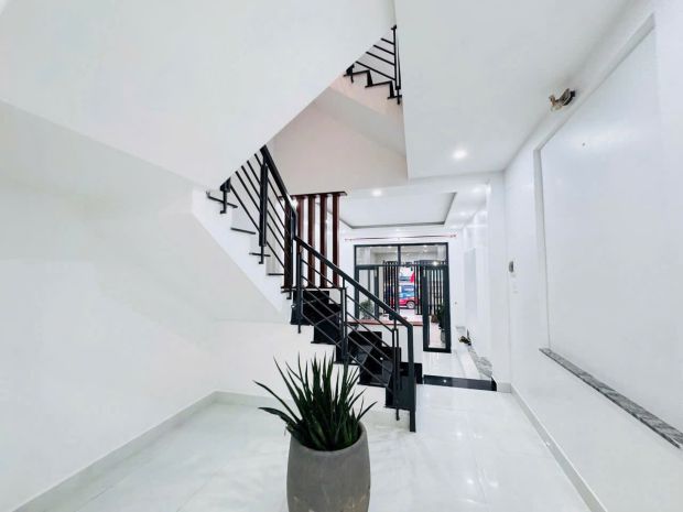 Chỉ 3.8 tỷ có nhà 3 tầng mới ken ken mt 988 trường chinh, 6590350