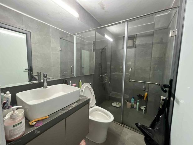 Bán nhà lạc long quân cầu giấy ô tô vào nhà  - nhà mới vị 6590418