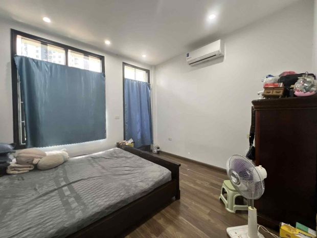Bán nhà lạc long quân cầu giấy ô tô vào nhà  - nhà mới vị 6590419
