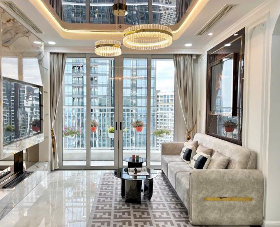 Căn hộ đẳng cấp bặc nhất sài gòn -vinhomes tân 6590423