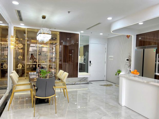 Căn hộ đẳng cấp bặc nhất sài gòn -vinhomes tân 6590425