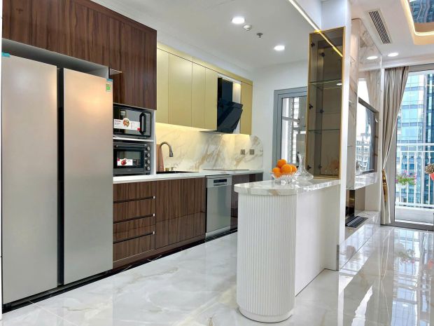 Căn hộ đẳng cấp bặc nhất sài gòn -vinhomes tân 6590428