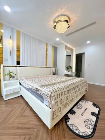 Căn hộ đẳng cấp bặc nhất sài gòn -vinhomes tân 6590430
