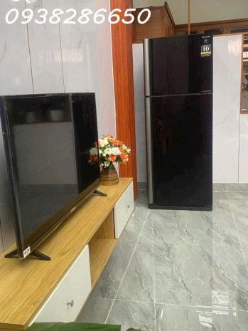 Hẻm xe hơi đối diện bệnh viện quận 12 nhà 3 tầng dt 41m2 6590445