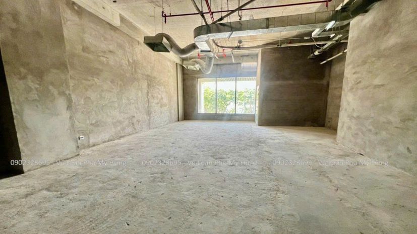 Shophouse the horizon phú mỹ hưng - mặt tiền trần văn trà 6590457