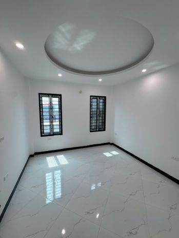 Bán nhà nhân hòa  tả thanh oai 48m² 5 tầng nhà dân xây ô 6590461