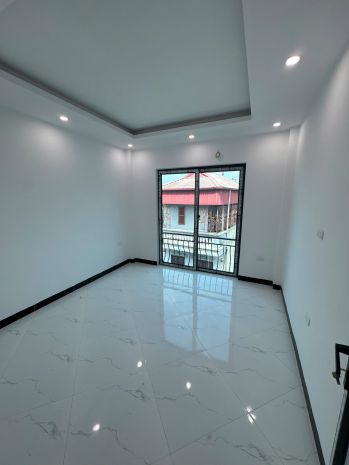 Bán nhà nhân hòa  tả thanh oai 48m² 5 tầng nhà dân xây ô 6590462