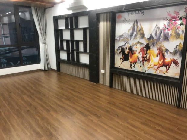 Bán nhà mặt phố bồ đề ,long biên 70m2,  5 tầng, có thang 6590473
