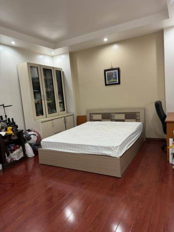 Bán nhà lạc trung, 75m2, 6 tầng, mặt tiền 6m, 23.5 tỷ, ô tô 6590479