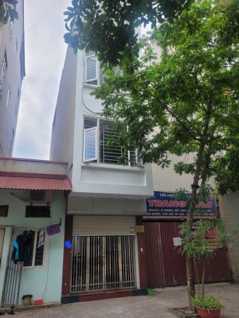 Bán nhà kđt văn phú - hà đông, 42m2, 12.x tỷ 6590490