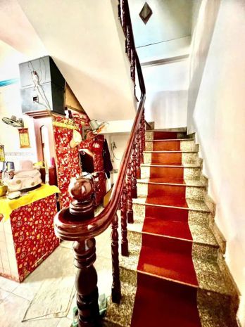 Nhà đúc 3.5 tấm-52m2 hxh thông, hiệp thành 45, q12 6590525