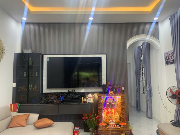 Bán nhà 2 tầng mặt tiền kinh doanh  nội thành, tp huế, 6590593