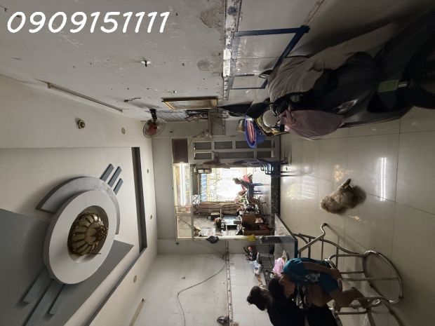 Bán gấp-3 tầng-60m2- huỳnh tấn phát - quận 7- nhỉnh 6 tỷ 6590601