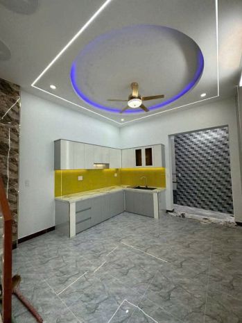 Nhà 5 tầng đẹp không tì vết, tân bình chỉ 8 tỷ 6590655