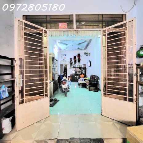 Nhà 3 tầng hẻm xe hơi thông 54m2 võ văn ngân kha vạn cân 6590659