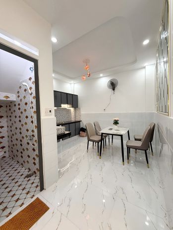 Nhà mới hẻm 78 cao lỗ p4q8. giá 4,8 tỷ tl 6590668