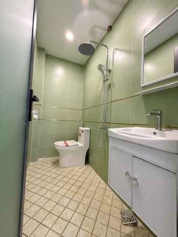 Nhà mới hẻm 78 cao lỗ p4q8. giá 4,8 tỷ tl 6590675