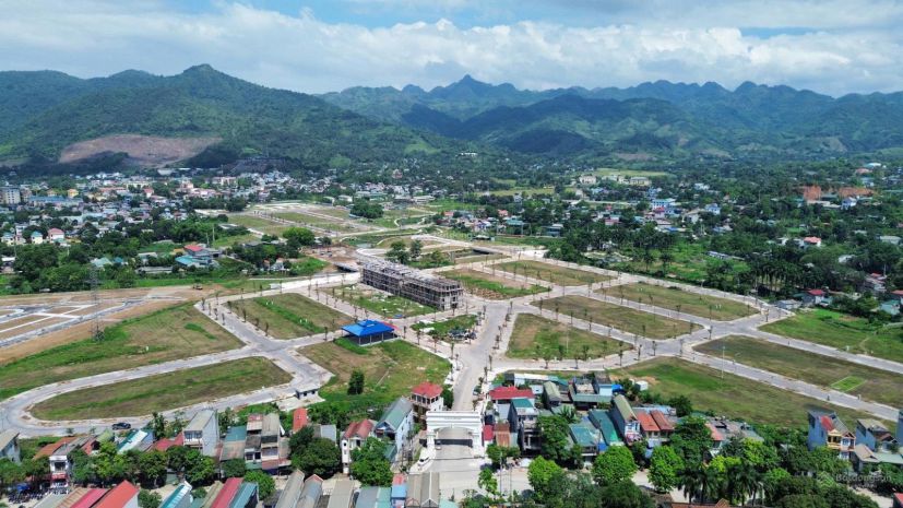 Chính thức mở bán quỹ đất nền đẹp nhất hòa bình. cơ hội x2 6590685