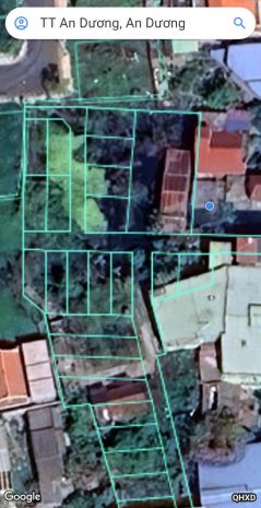 Đất đẹp - giá rẻ -  phân lô bán nền tại tổ 6, phường an 6590691