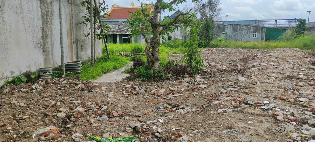 Đất đẹp - giá rẻ -  phân lô bán nền tại tổ 6, phường an 6590697