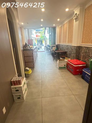 Nguyễn trãi  67m²  5 lầu  trung tâm quận 1  giảm 2 tỷ 6590717