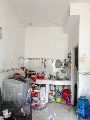 Nhà 2 tầng hẻm xe tải c3 phạm hùng bình hưng bình chánh. 6590721