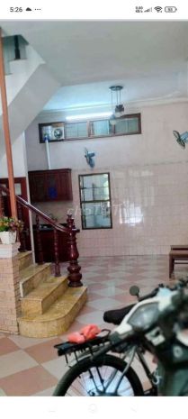 Cho thuê nhà làm văn phòngkho tại c3b5 nguyễn cảnh dị, 6590740