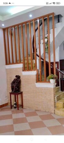 Cho thuê nhà làm văn phòngkho tại c3b5 nguyễn cảnh dị, 6590741