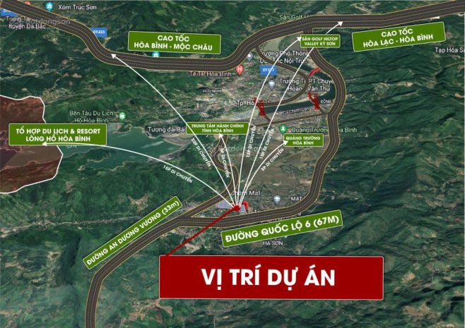 Chính thức mở bán quỹ đất nền đẹp nhất hòa bình. cơ hội x2 6590748
