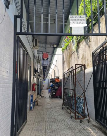 1 kiot 9 phòng 418m2 có 15,4 tỷ lê thị trung an phú thuận 6590765