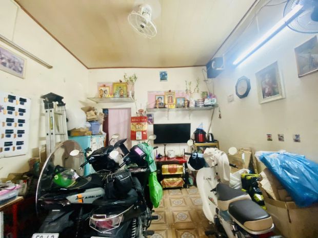 Bán nhà hẻm xe hơi  bình đông, phường 14, quận 8  diện 6590795