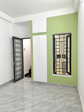 Nhà mới 4 tầng sát đường trần hưng đạo p1q5. giá 5.55 tỷ 6590816