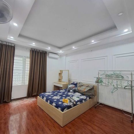 Bán gấp 48m giá 11.5 tỷ mặt ngõ  cầu giấy hà nội lô góc , 6590819