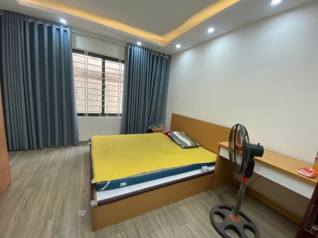 Bán gấp 48m giá 11.5 tỷ mặt ngõ  cầu giấy hà nội lô góc , 6590821