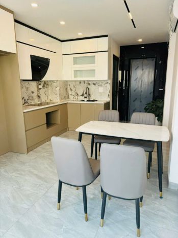 Bán nhà đẹp ngọc thụy -6 tầng - thang máy - full nội thất 6590822