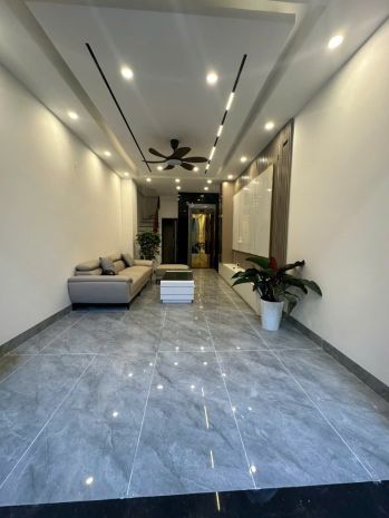 Bán nhà đẹp ngọc thụy -6 tầng - thang máy - full nội thất 6590824