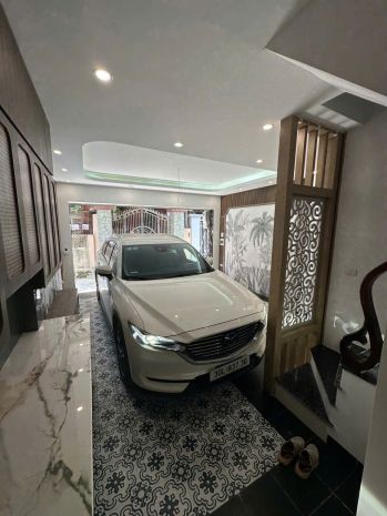 Bán nhà ngô gia tự trung tâm long biên - 6 tầng - gara - 6590864