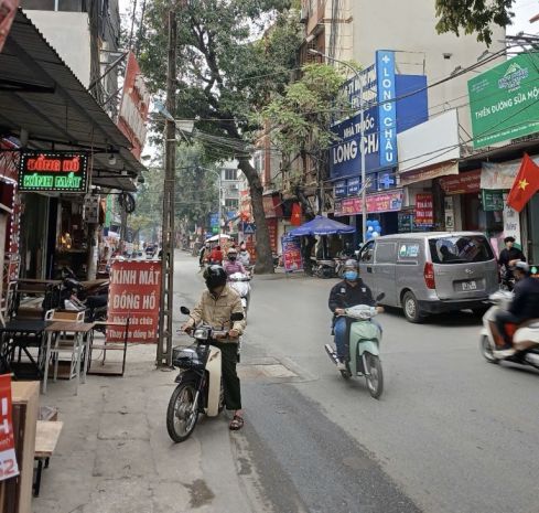 Bán nhà đại mỗ, nam từ liêm 6590915