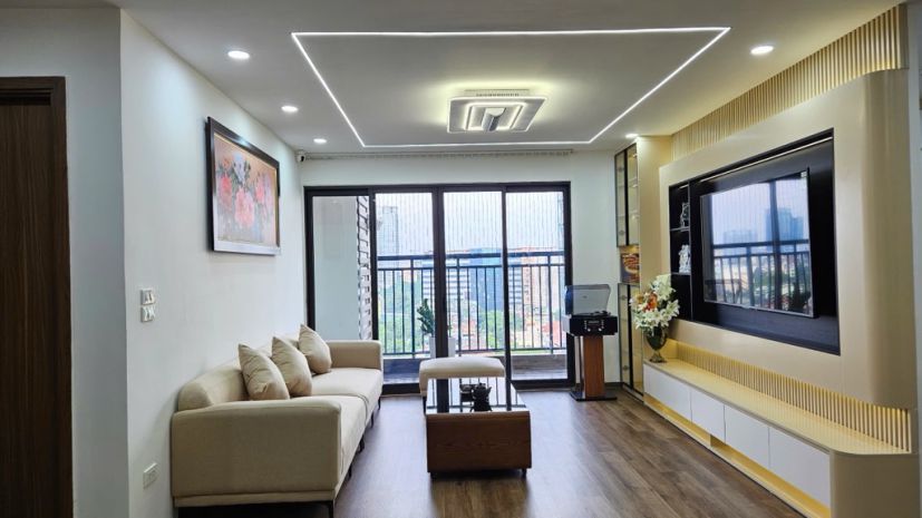 Tin thật 100 ch lô góc 130m2 x 3pn có lốt ô tô tại az 6590947