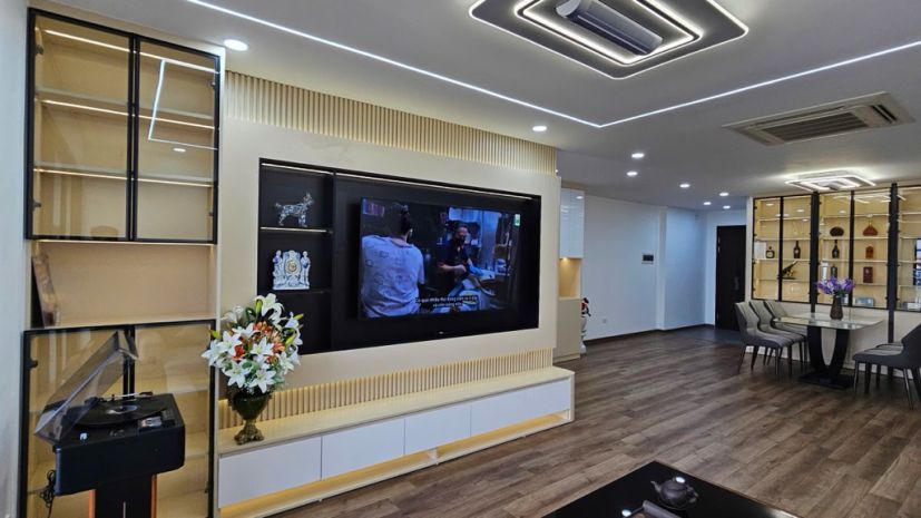 Tin thật 100 ch lô góc 130m2 x 3pn có lốt ô tô tại az 6590949