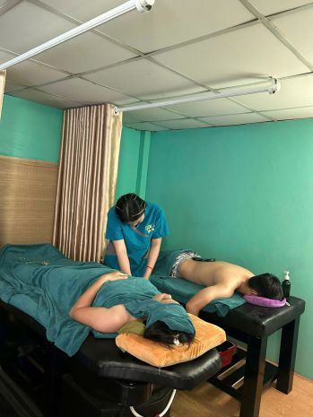 Chính chủ sang spa nail - gội tại đường thành thái, phường 6590976