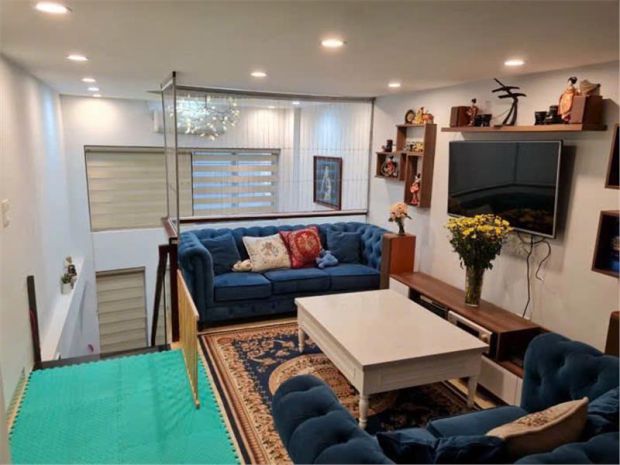 Ngọc trì - dân xây - ô tô - nội thất xịn sò 35m chỉ 5.7 tỷ 6590988