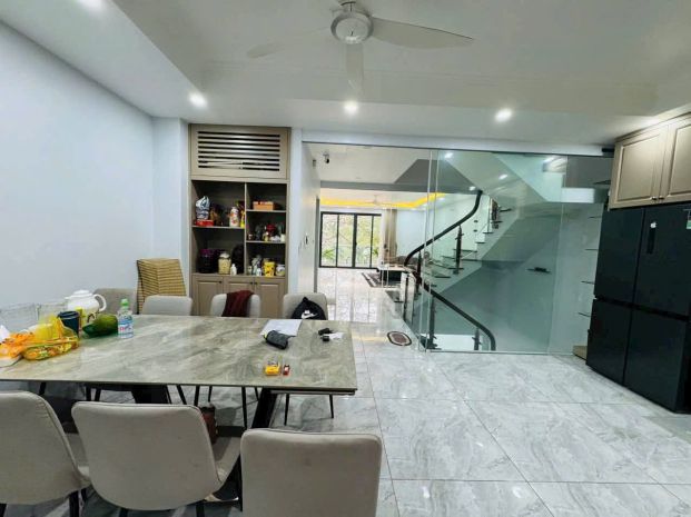 Lô góc mặt phố chợ hà đông  140m²  mt 14m  kinh doanh 6590995