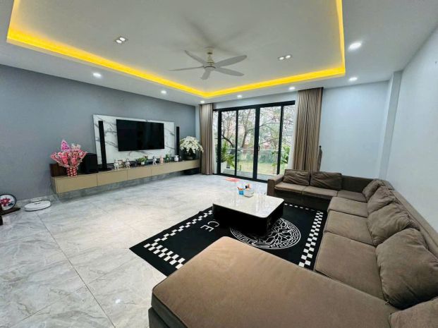 Lô góc mặt phố chợ hà đông  140m²  mt 14m  kinh doanh 6590996