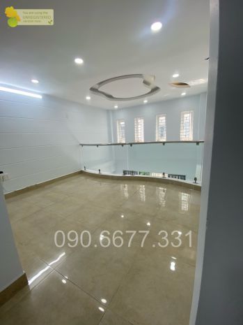 P.7 bình thạnh - hẻm xe hơi - phân lô đồng bộ - 5 tầng btct 6591009
