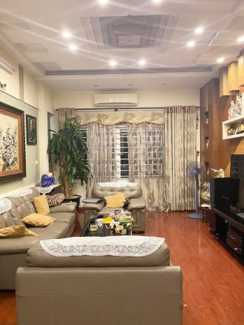 Nhà cổ nhuế  38m² x 5 tầng  gần cầu noi - sổ đỏ  8,3 tỷ 6591029
