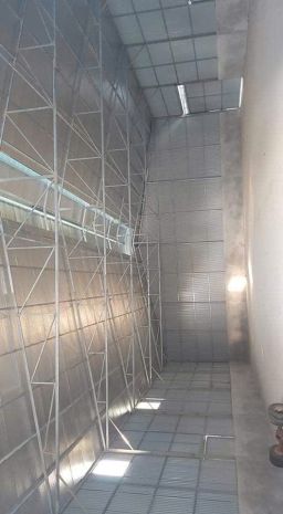Cho thuê kho xưởng 570m2 ở cự khê -thanh oai , hà nội. kho 6591041