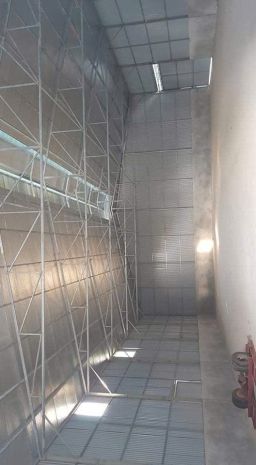 Cho thuê kho xưởng 570m2 ở cự khê -thanh oai , hà nội. kho 6591042